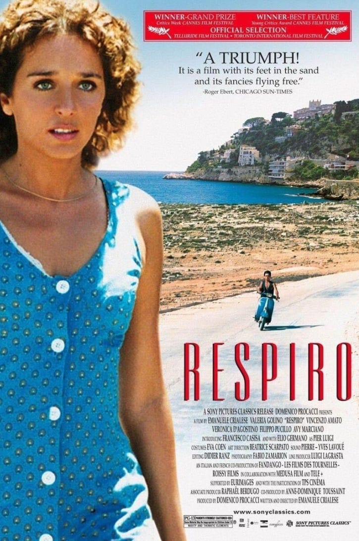Respiro