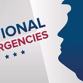 Trump’s Fake Emergencies are Straight Out of the Authoritarian Playbook 