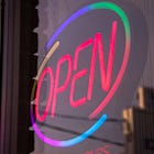 "Real" Numbers, Addresses