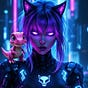Wampus Cat's avatar