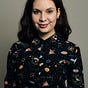 Rebecca Baden's avatar