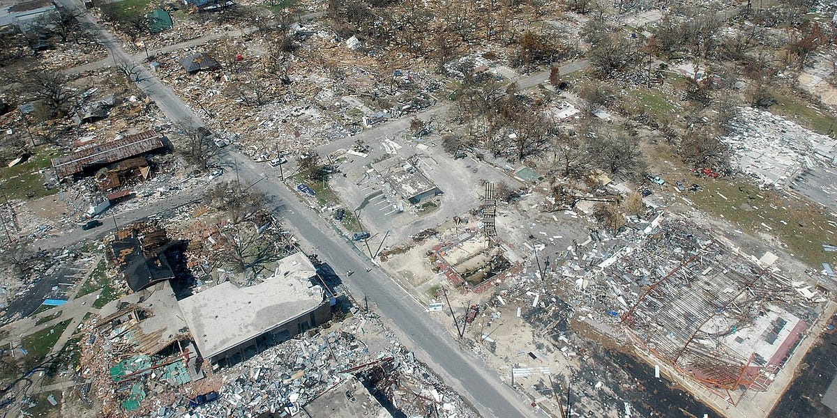 Hurricane Melissa Exposes Caribbean's Climate Vulnerability, Urgent Action Needed