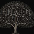 Hidden Orders's avatar