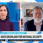 Greenland: Why and How - Rod on NTD News Today