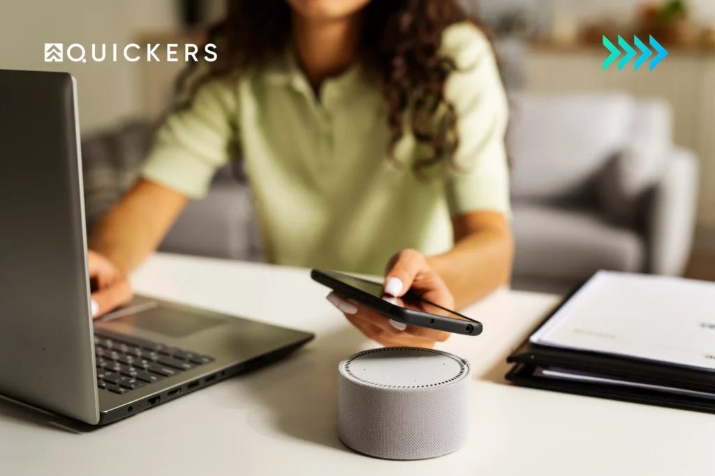 Voice Assistant