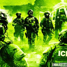 380 Volts of Pain: Why ICE’s New $20 Million Electric Shock Gloves Will Make Violence Worse