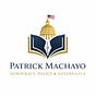 Patrick Machayo's avatar