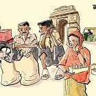 The Question is... Has Delhi Really Beaten Unemployment?