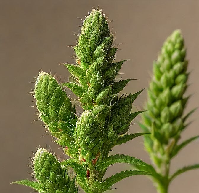 Buds