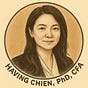 Finance PhD Having Chien's avatar