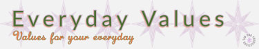 Everyday Values