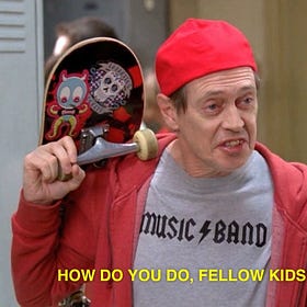 Parents are clueless about status