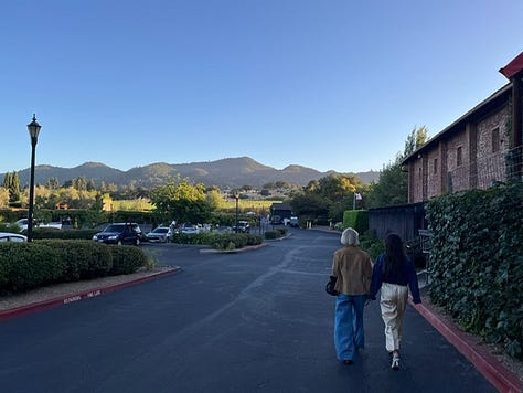 Napa Valley