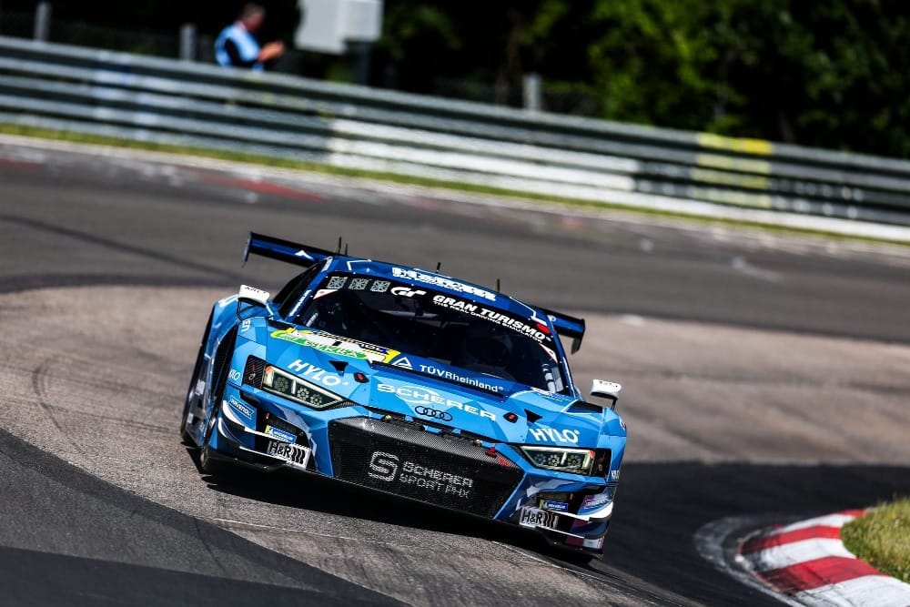 Green Hell Showdown: German Giants Primed for Nürburgring 24 Hours 2025