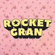 Rocketgran's avatar