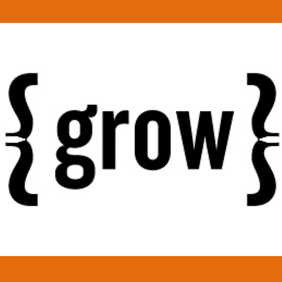{grow} by Mark Schaefer