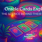 Oracle Cards Explained: The Science & Spirituality Behind Their Messages