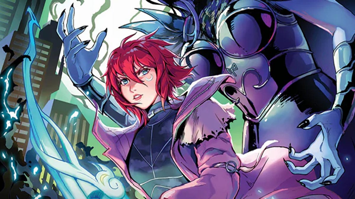 'Artemis: The Complete Collection' Graphic Novel Review