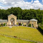 Historic homes offer rare chance to buy into the past