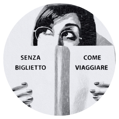 Viaggi Senza Biglietto logo