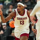 Isaac Jones Scouting Report