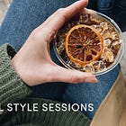 no. 46: fall style sessions