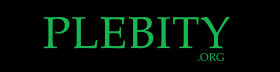 Plebity