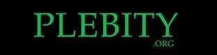 Plebity