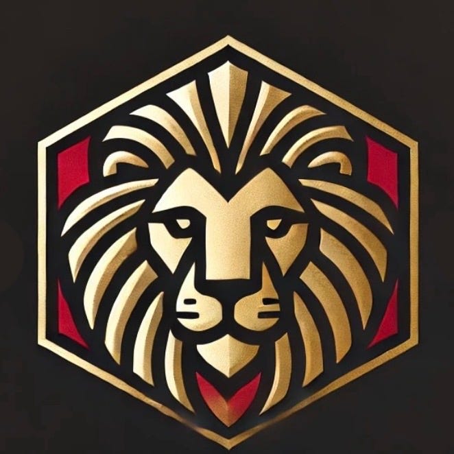 Lionheart Project logo