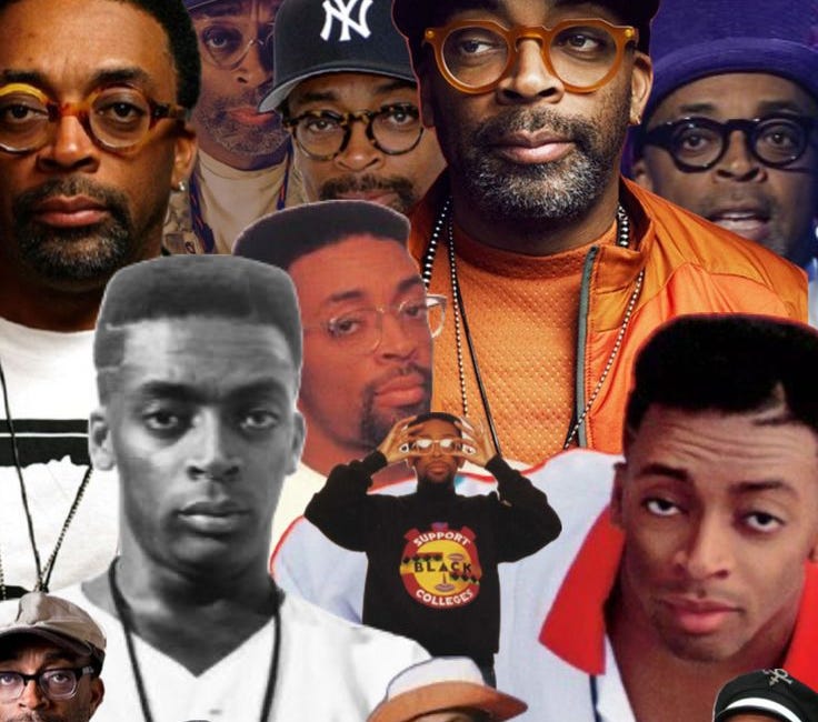 The Legacy of Spike Lee: Revolutionizing Black Representation in Film