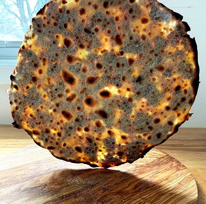 Happy Friday - by Alexandra Stafford - Pizza Every Friday