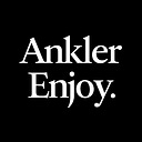 Logo for AnklerEnjoy