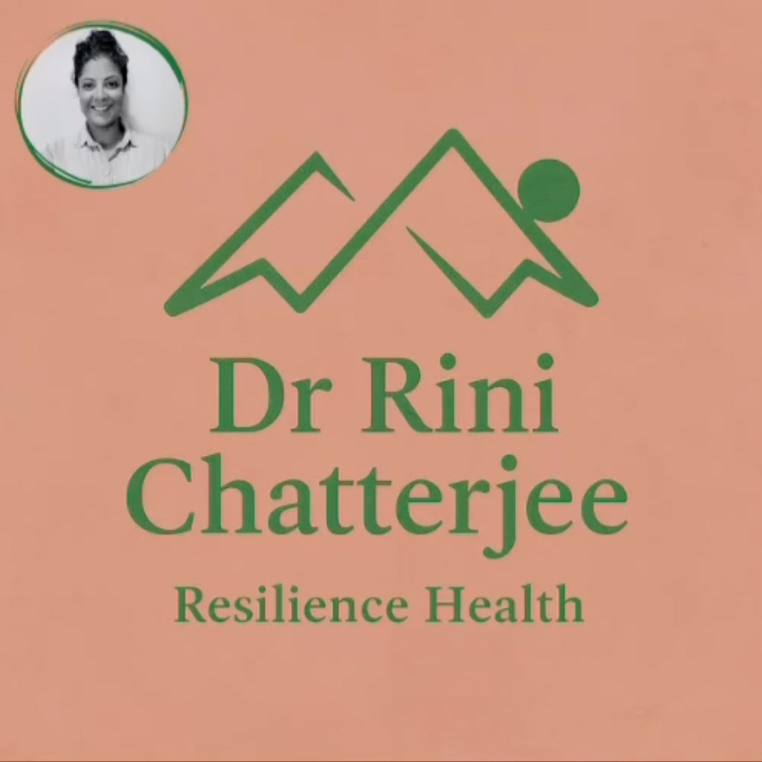 Resilience Health logo