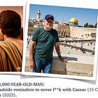 Narrative Darwinism: A Unified Theory of Antisemitism
