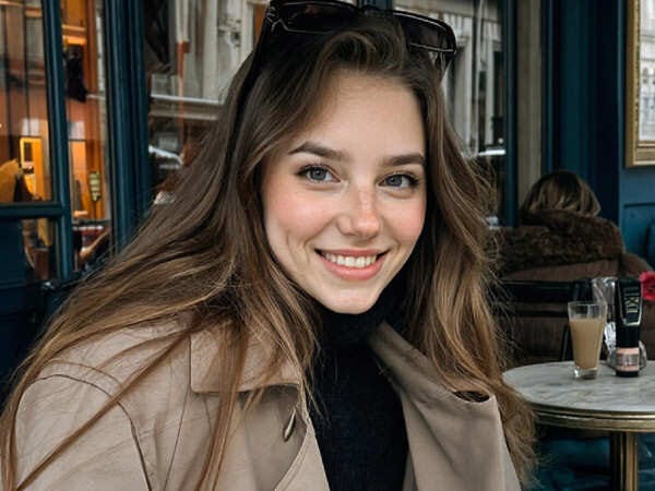 Hollywood's First AI Actress Tilly Norwood Sparks Debate in The Industry |  Filmfare.com