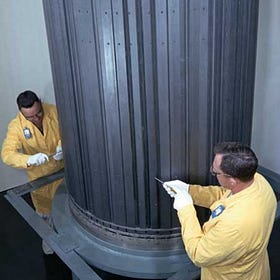 Molten Salt Reactors: The Power Source That May Change Our Lives Decades Before Fusion