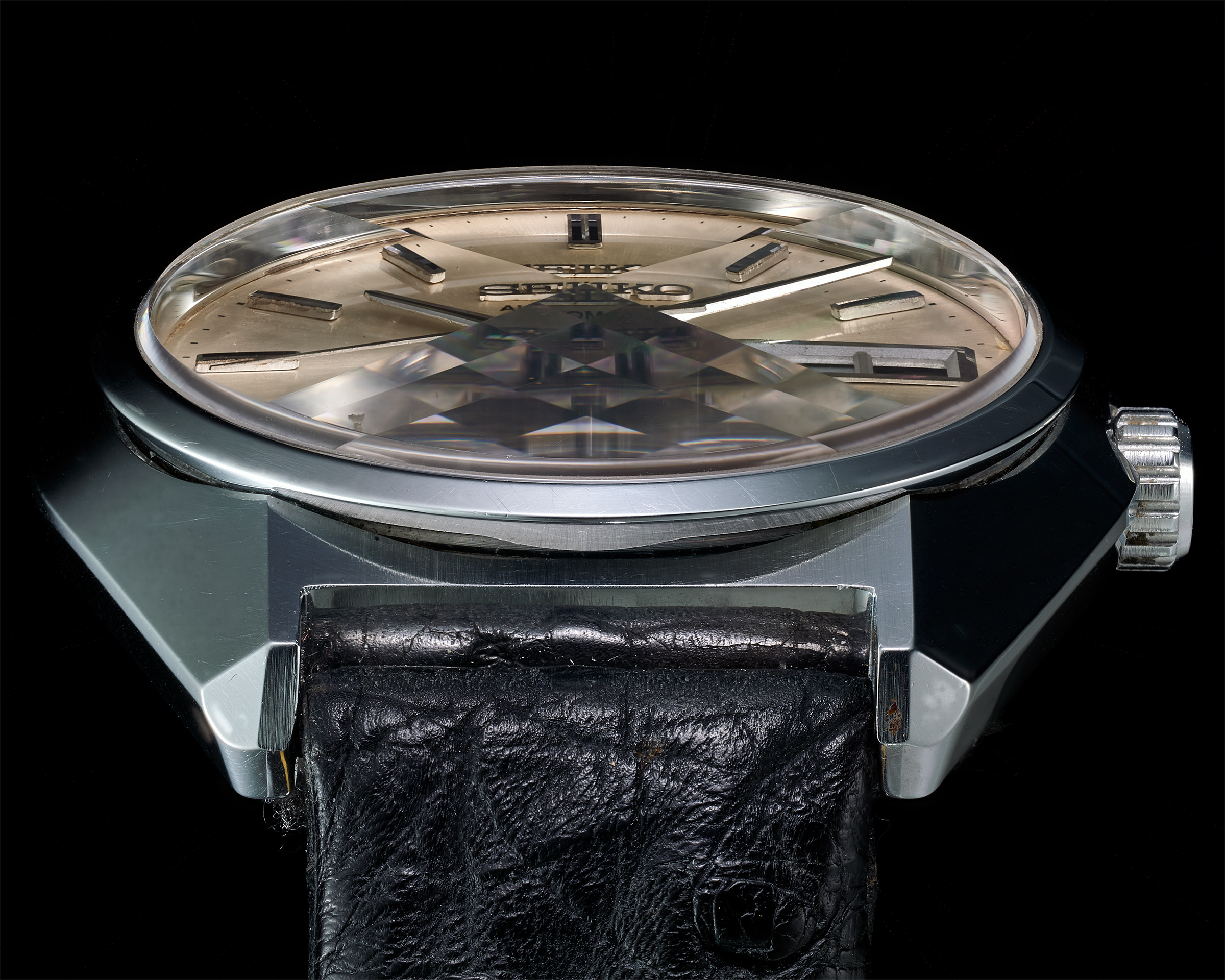 The Seiko 1970 Number 1 Catalogue - the Grand Seiko guy