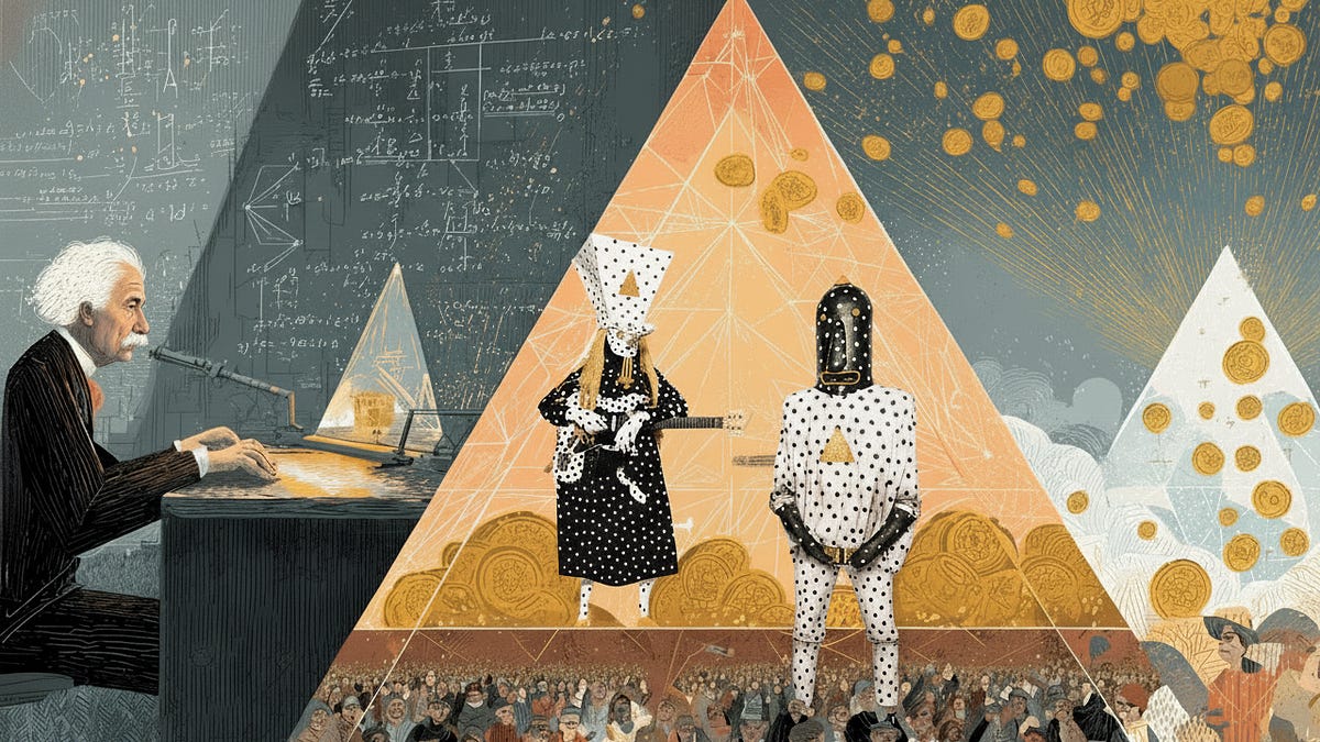 The Angine de Poitrine Argument for UBI
