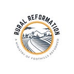 Foothills Reformed