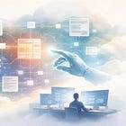 Automatically Generated EA Content—What Is Left for Architects?