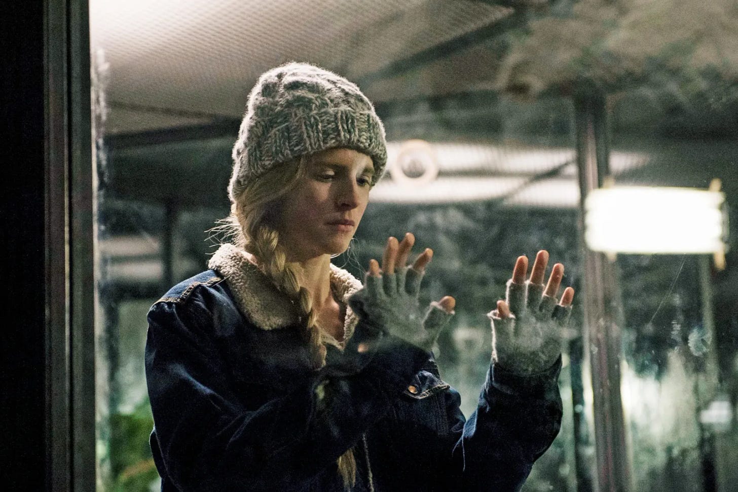 Seriale despre universuri paralele
