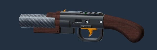 r/fosscad - Pen15 Remix: Pen15 Thumper r/fosscad - Pen15 Remix: Pen15 Thumper