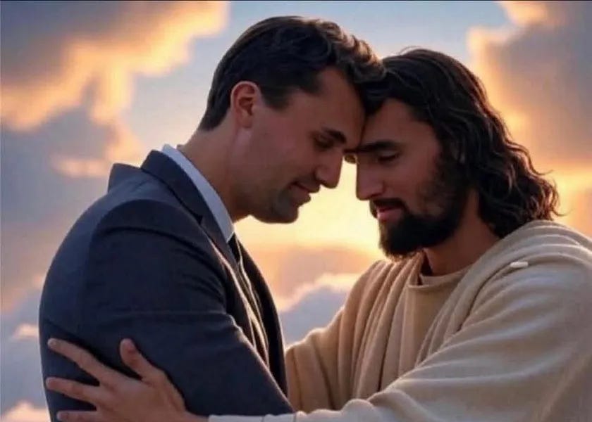 Fighting the Good Fight: Remembering Charlie Kirk&rsquo;s Legacy