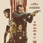 Movie Review: The Order