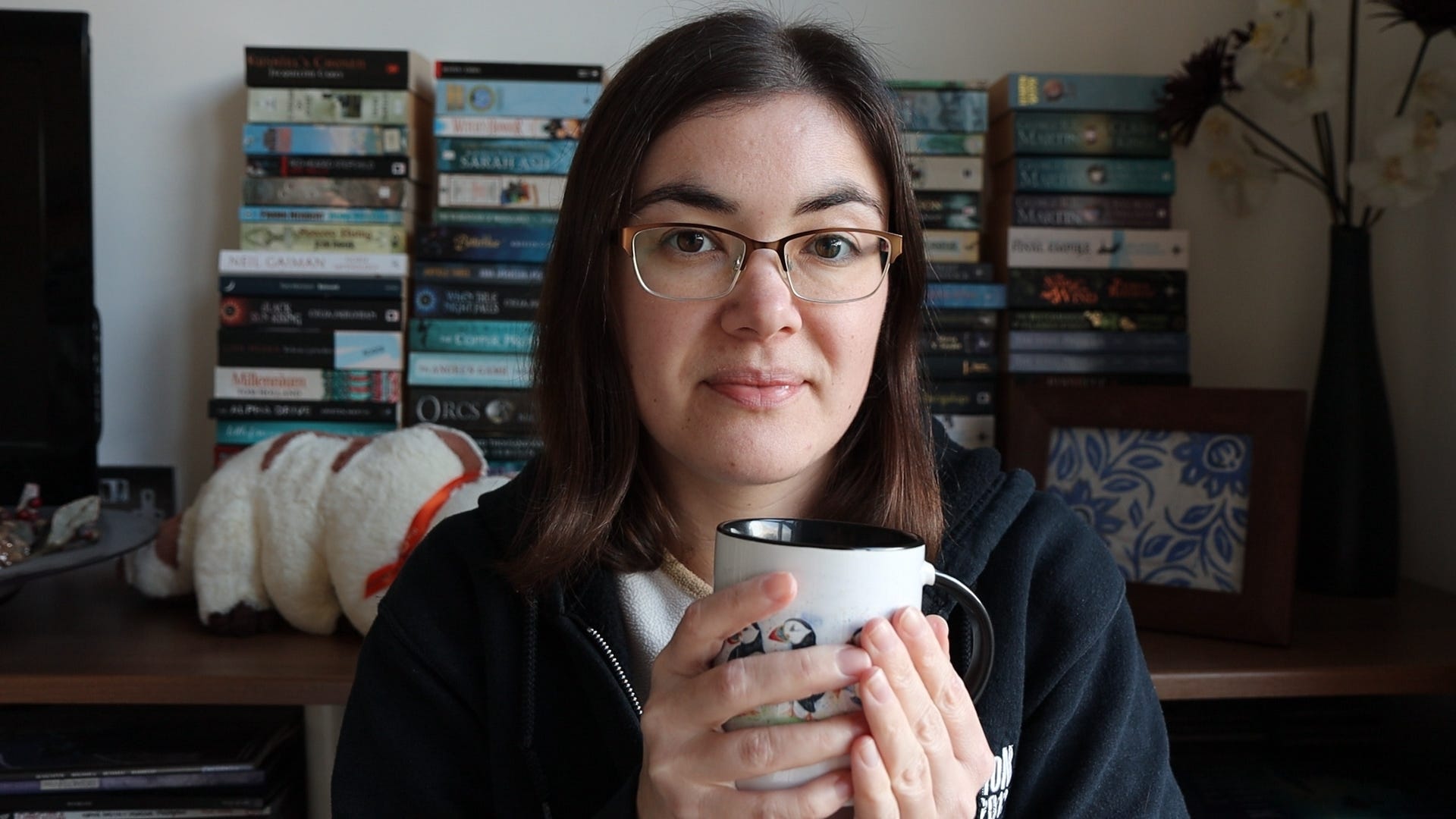 Artwork for Letters from the Hills