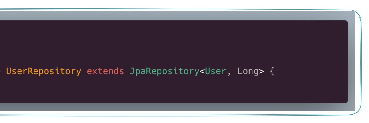 Do we need @Repository on Spring Data JPA repositories? — Spring Boot ...