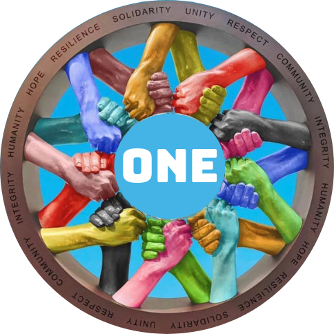 Substack profile picture for @theone