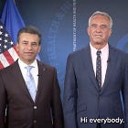 RFK Jr. Delivers Huge Blow to Biden’s COVID Vaccine Policy