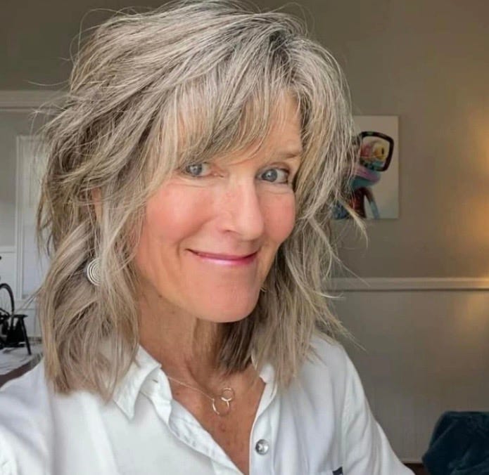 Molly Barker's Newsletter