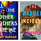 Q2 2025 reading recap